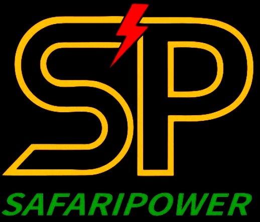 Safari Power